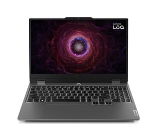 PC Portable 15.6" Lenovo LOQ 83JC008VFR : FHD 144Hz 100% sRGB, Ryzen 7 7435HS, 24Go RAM, 512Go, RTX 4070 115W, Windows 11 à 1099€