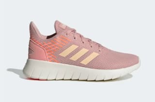Zapatillas Adidas Asweerun rosa a 32,73€