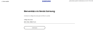 Lavadora Samsung de carga frontal AI Ecobubble control IA 11 Kilos por 597,93€