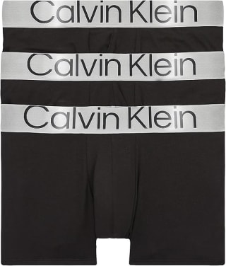 Pack 3 Boxers Calvin Klein por 20,36€ en varios colores