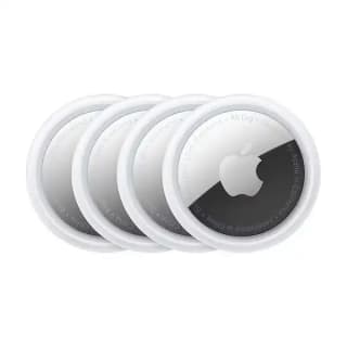 Keep 4 Apple air tags from Costco Thurrock for £92.38