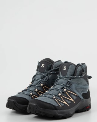 Botas de Mujer Salomon DAINTREE MID GTX por 93€