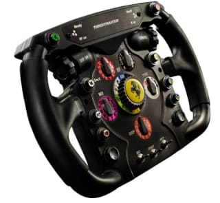 Thrustmaster Ferrari F1 Wheel Add-On voor €119 bij Alternate