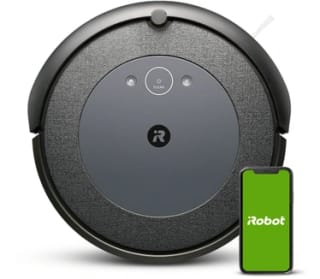 iRobot Roomba i5 robotstofzuiger voor €180 bij Robbshop