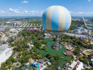 Estancia 2 noches en Hotel 4* con desayuno + Entradas al Nao Vigía: el GLOBO de Isla Mágica | Sevilla