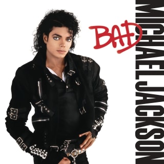 Michael Jackson Bad Vinilo por 19,09€