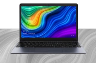 Portátil CHUWI HeroBook Pro con Intel Celeron N4020 de 8GB/256GB por 209,21€