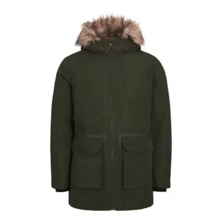 Anorak JACK&JONES Hombre por 51,83€