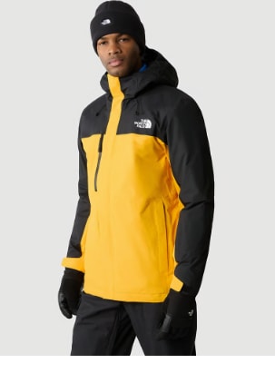 Chaqueta de Hombre The North Face Freedom Insulated por 124.99€