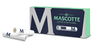 Gratis Mascotte Active Filters sample pack