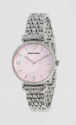 Reloj para Mujer Emporio Armani GIANNI por 105€
