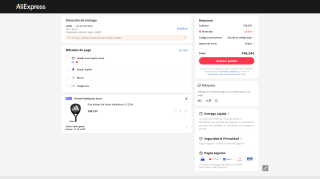 Pala Adidas Ale Galan Metalbone 3.3 2024 por 140,24€