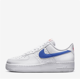 Nike air force 1 '07 por solo 77,97€
