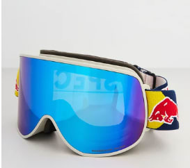 Diverse RedBull skibrillen vanaf €28 bij Zalando Lounge