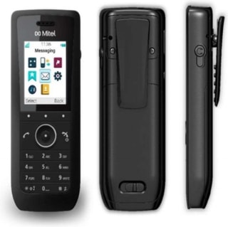 Mitel 5634 WiFi Handset voor €200 bij Bol.com