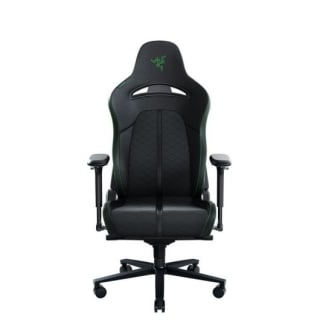 Razer Enki Silla Gaming Negro/Verde por 289€