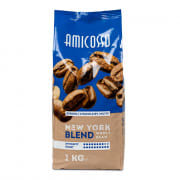 2 kg Amicosso koffiebonen (voor €20 dmv code bij Coffeefriend