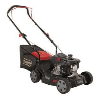Tondeuse thermique Scheppach MP132-40 à 99,99€