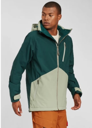 Chaqueta de Snowboard para Hombre O'Neill APLITE por 78€