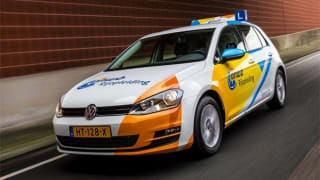 Gratis een jaar ANWB Wegenwacht service voor Jongeren