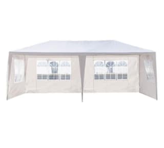 Carpa Stay Elit ancho 6x3m por $1,829 en Suburbia