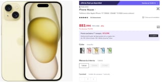 Hasta 65% descuento en regalos Reyes Magos ofertazas