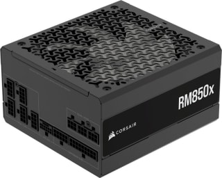 Corsair RM850x PC voeding voor €124 bij Megekko