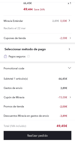 LEGO 75329 Star Wars Diorama: Ataque a la Estrella de la Muerte por 49,45€.