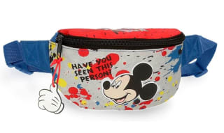 Riñonera de Disney Mickey por 6€