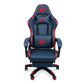 Silla Gamer Electric Blue 4Tune G004 a $2,099 en Office Depot