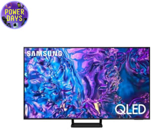 Samsung QE55Q70D 55 Qled por tan solo 629€