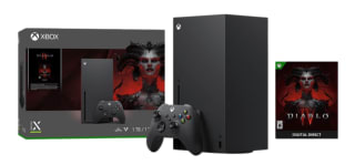 Xbox Series X Diablo IV Bundel voor €529 bij de Mediamarkt