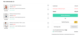 Kortingscode JD Sports voor 20% korting op de sale tot 72%