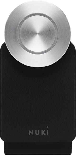 Nuki Smartlock 3.0 Pro - Smart Lock voor €209 bij Amazon