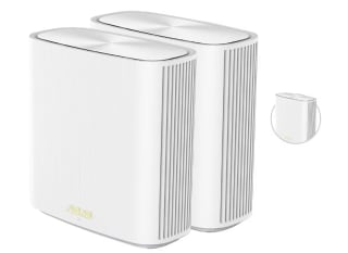 ASUS ZenWiFi XD6S - Wifi-systeem (2 routers) voor €149,95 bij Ibood