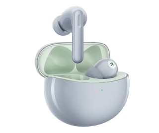 Auriculares de botón Oppo Enco Air2 Pro True Wireless grises por 29,91€