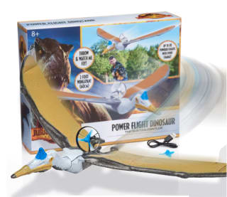 Dinosaurio Volador Jurassic World The Quetzalcoatus por 11.25€