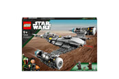 Tot 25% korting op diverse Star Wars Lego sets bij Proshop