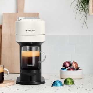 gratis Rituals giftvoucher & 100 capsules voor €15 bij aankoop van een Nespresso Original machine