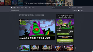 Day of the Tentacle Remastered por 2,99€