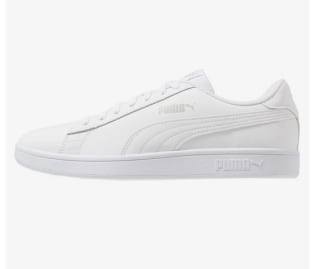 Zapatillas Puma Smash por 22€