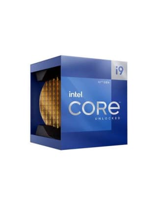 Intel Core i9-12900K - Procesador 1700