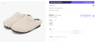 Botas impermeables para mujer calentitas por tan solo 13€ más cositas en descripción