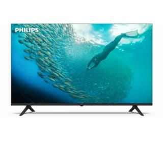 Philips 555PUS7009/12 55 Inch 4K TVSmart (2024) voor €329 bij Bol