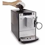 Melitta Caffeo Solo Perfect Milk E 957-103 - Espressomachine voor €329 bij Melitta