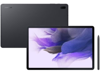 Tablet da Samsung, modelo Galaxy Tab S7 de 128GB - R$ 2.699,10