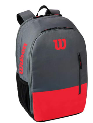 Wilson Team Backpack voor €29,95 bij Tennis-point