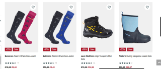 Tot 70% korting in de pre-sale bij Bever