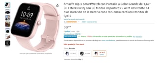 Recopilación de las mejores ofertas productos Amazon Prime Day