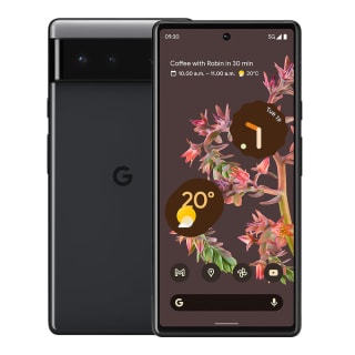 Google Pixel 6 smartphone for £135.03